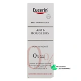Eucerin Anti-Rougeurs Soin apaisant - Vue 360°