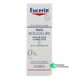 Eucerin Soin Correcteur Teinté Anti-rougeurs SPF25 - Vue 360°