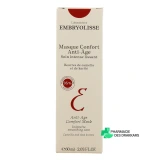 Embryolisse Masque Confort Anti âge - Vue 360°