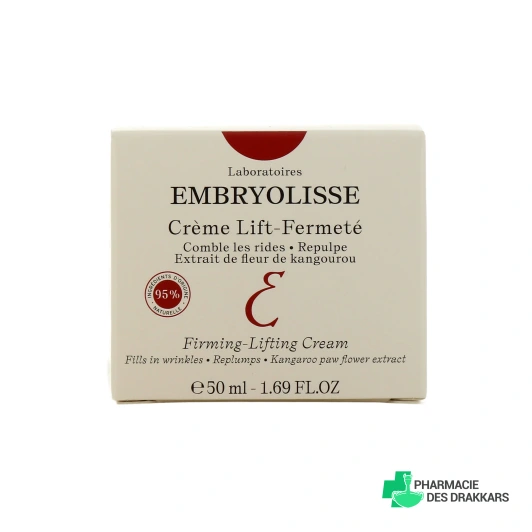 Embryolisse Crème Lift-Fermeté