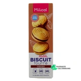 Milical Biscuits Fourrés - Vue 360°