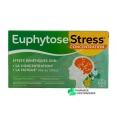 Euphytose Stress Concentration