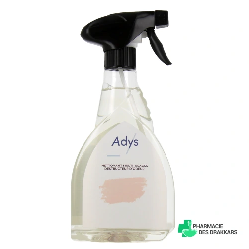 Identités Spray Stop-Odeur d'Urine