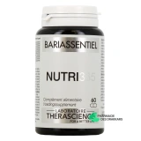 Therascience Physiomance Nutri 365 - Vue 360°
