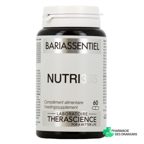 Therascience Physiomance Nutri 365