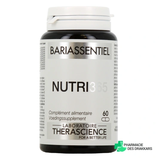 Therascience Physiomance Nutri 365