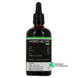 Synactifs Hydro Actifs - Vue 360°