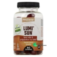 Nat & Form Lumi Sun Gummies