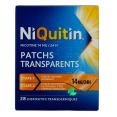 Niquitin 14 mg/24h