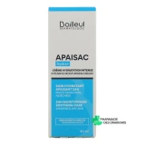 Apaisac Hydra+ Crème Hydratation Intense - Vue 360°