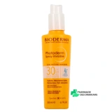 Bioderma Photoderm Spray Solaire SPF 30 - Vue 360°