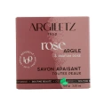 Argiletz Savon Doux Argile Rose et Parfum de Rose