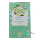 Nutrisanté Infusion Froide Boost - Vue 360°