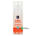 Si+ SOS Douleur Gel Corporel au Silicium Organique