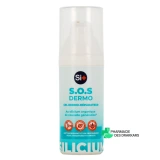 Si+ SOS Dermo Gel Dermo-Réparateur au Silicium Organique - Vue 360°