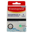 Elastoplast Pansements Waterproof Cicatrisation Rapide