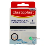 Elastoplast Pansements Waterproof Cicatrisation Rapide - Vue 360°