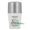 Vichy Déodorant Invisible Resist 72h Dermo Détranspirant