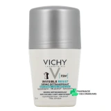 Vichy Déodorant Invisible Resist 72h Dermo Détranspirant - Vue 360°