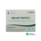 Dielen Protect - Vue 360°