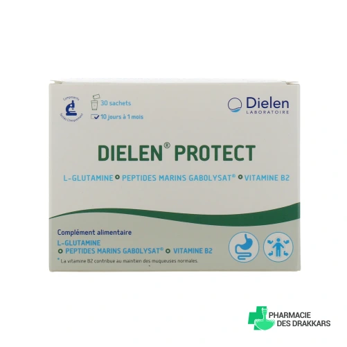 Dielen Protect
