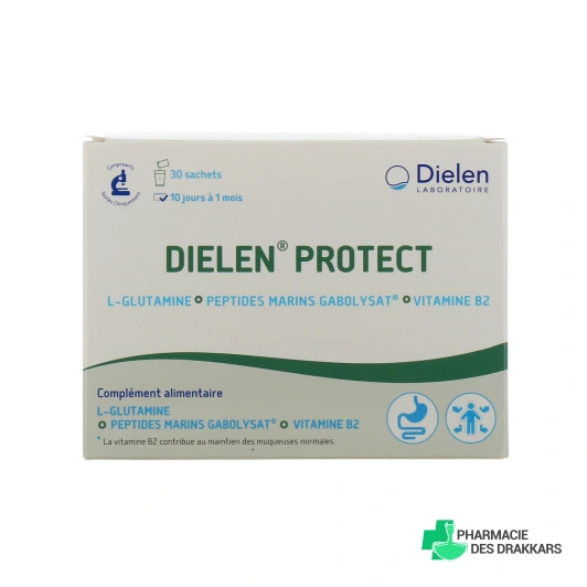 Dielen Protect