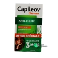 Capileov Anti-Chute