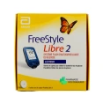 Freestyle Libre 2 Lecteur de glycémie