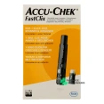 Accu-Chek FastClix Stylo Autopiqueur