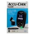 Accu-Chek Guide Kit Lecteur de Glycémie