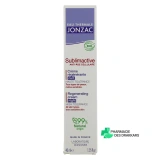 Jonzac Sublimactive Anti-âge Cellulaire Crème Régénérante Nuit - Vue 360°