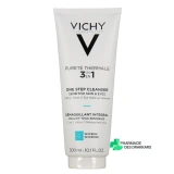 Vichy Pureté Thermale Démaquillant Intégral 3 en 1 - Vue 360°