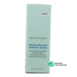 SkinCeuticals Discoloration Defense Serum Anti-Taches - Vue 360°