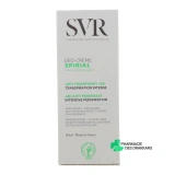 SVR Spirial Déo-Crème Anti-Transpirant 48 h - Vue 360°