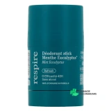 Respire Déodorant Stick Bio - Vue 360°