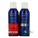 Avène Men Mousse à Raser - Vue 360°
