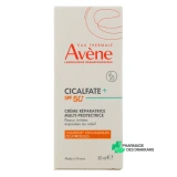 Cicalfate+ Crème - Vue 360°