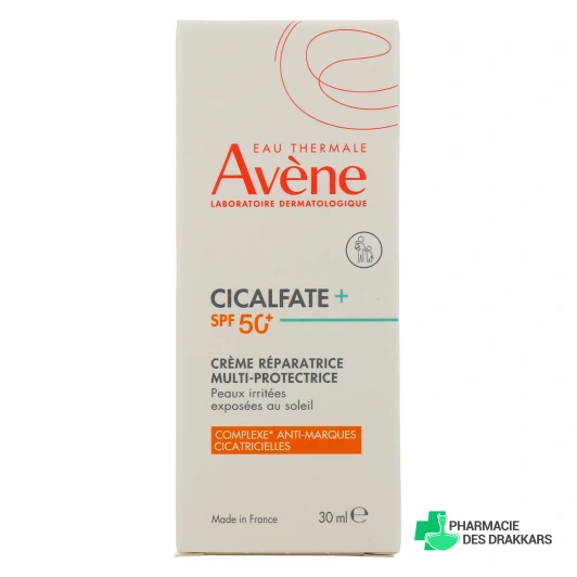 Cicalfate+ Crème