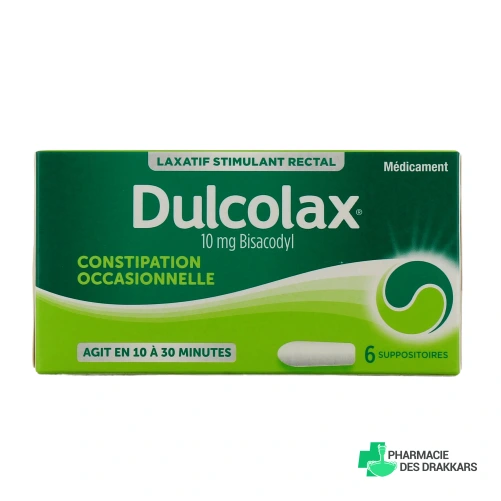 Dulcolax