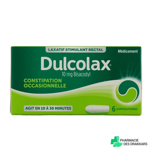 Dulcolax
