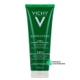 Vichy Normaderm 3en1 Exfoliant + Nettoyant + Masque