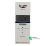 Eucerin Hyaluron-Filler Soin Extra Riche - Vue 360°