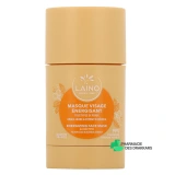 Laino Masque Soin Eclat - Vue 360°