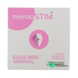 Physiostim Equilibre Vaginal - Vue 360°