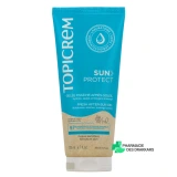 Topicrem Sun Protect Gelée Fraîche Après-Soleil - Vue 360°