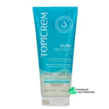 Topicrem Sun Protect Douche Réhydratante - Vue 360°