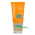 Topicrem Sun Protect Lait Solaire Hydratant SPF 50+