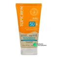 Topicrem Sun Protect Lait Solaire Hydratant SPF 50+