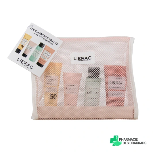 Lierac Trousse Les Essentiels Beauté