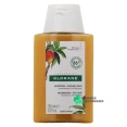 Klorane Shampoing Nutrition Cheveux Secs Mangue